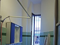 bagno B  bathroom B